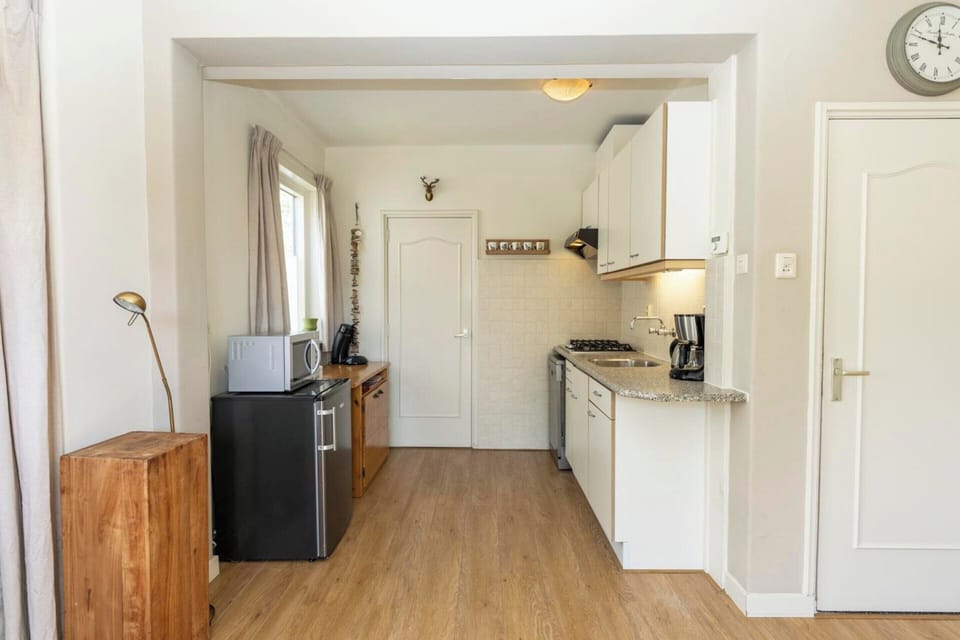 Apartment | Private kitchen | Highchair