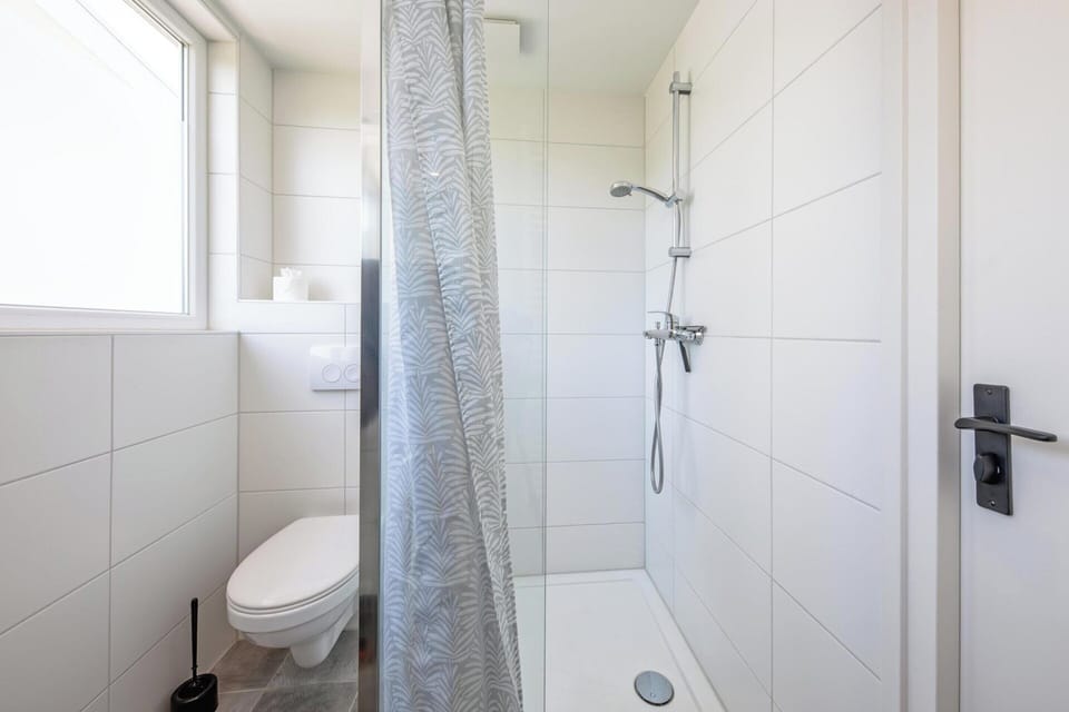 Holiday Home in Texel Near the Beach House in De Koog