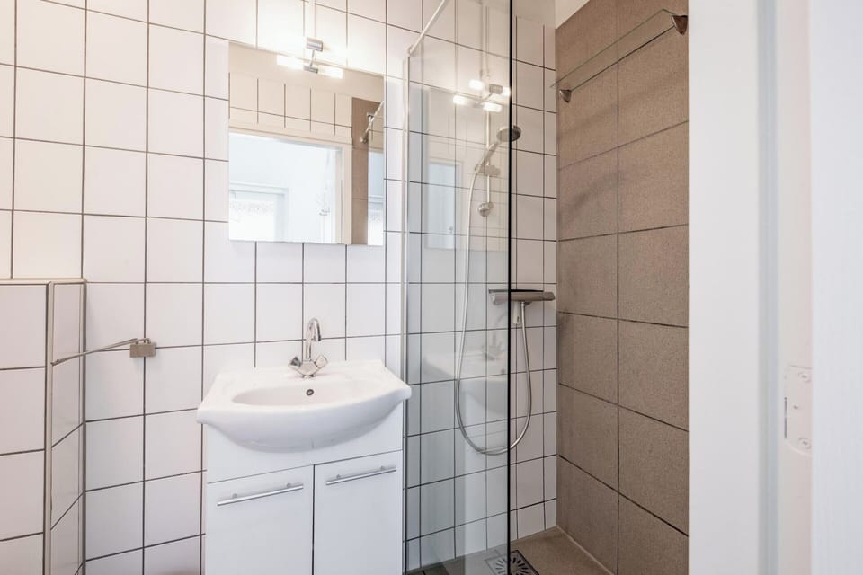 Holiday Home in Texel Near the Beach House in De Koog