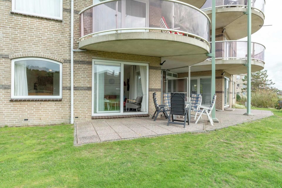 Apartment | Balcony
