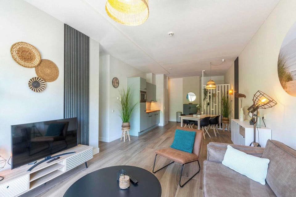 Apartment | Living room