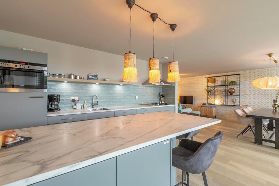 Apartment | Private kitchen