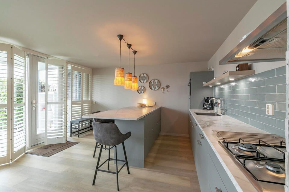 Apartment | Private kitchen