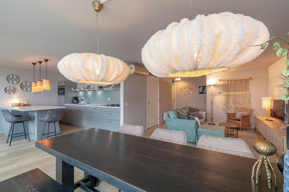 Apartment | Dining