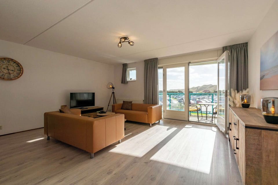 Apartment | Living room