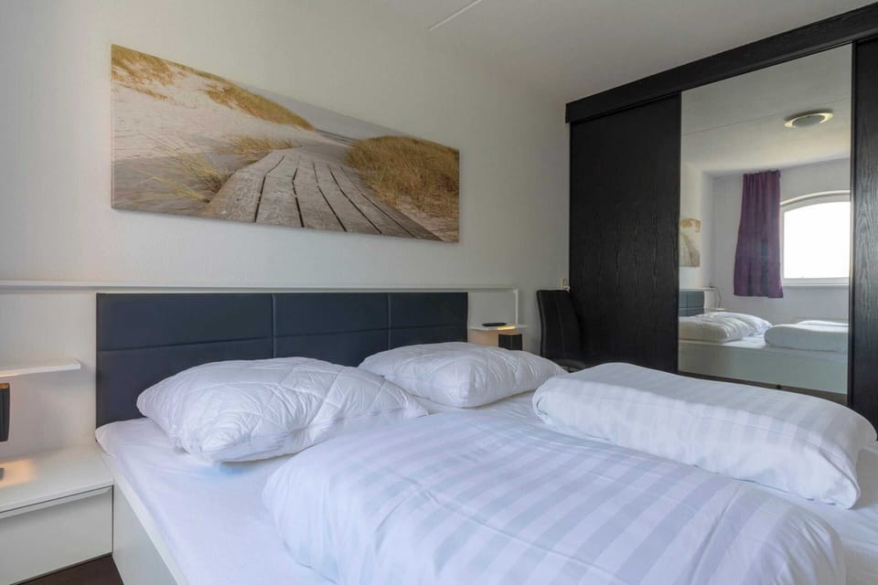 Residence Juliana 53 Apartment by the sea Apartment in Julianadorp