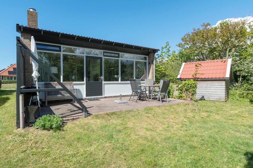 Bungalow | Balcony