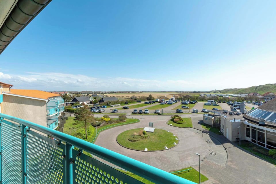 Apartment | View from property