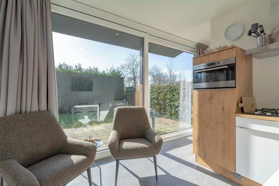 Bungalow | Living room