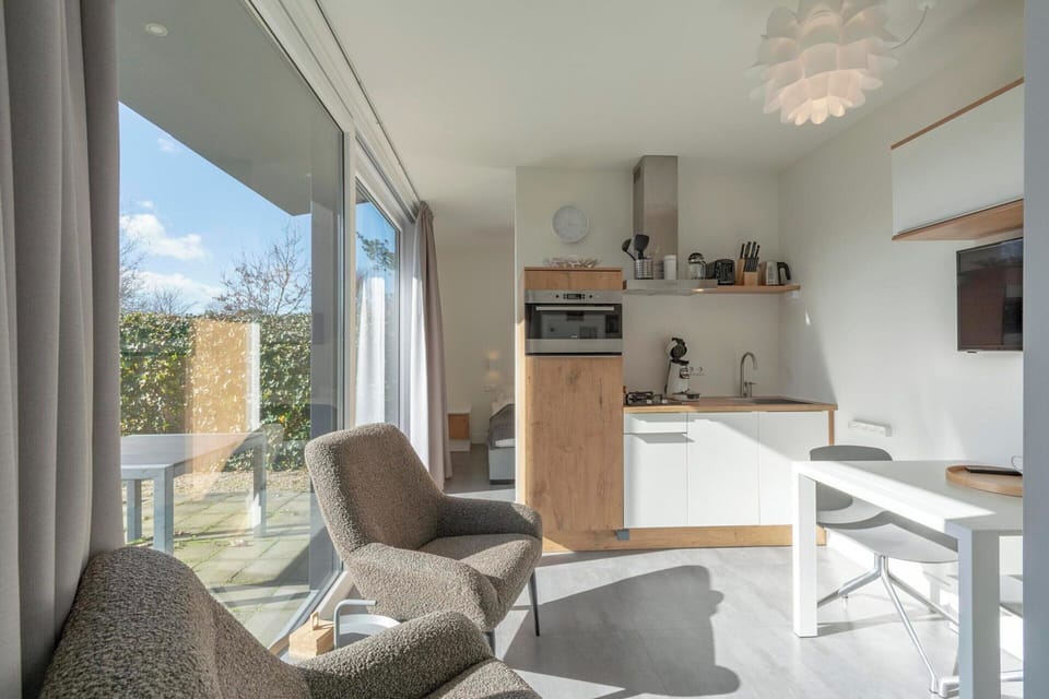 Bungalow | Living room