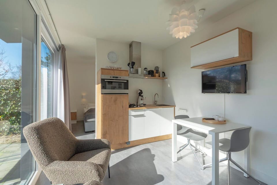 Bungalow | Living room