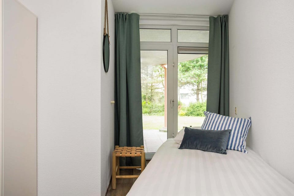 Apartment | 2 bedrooms, individually furnished
