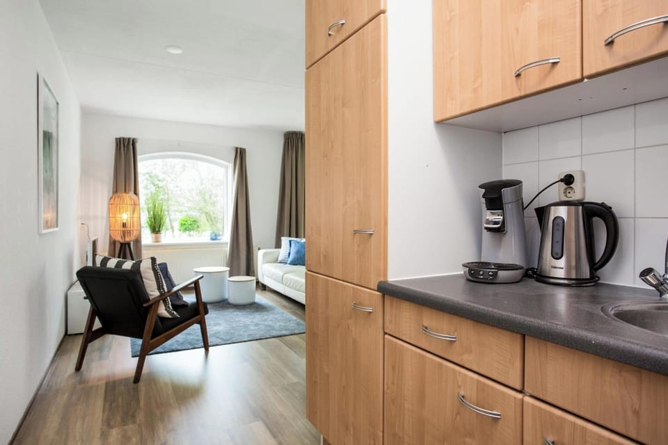Apartment | Interior