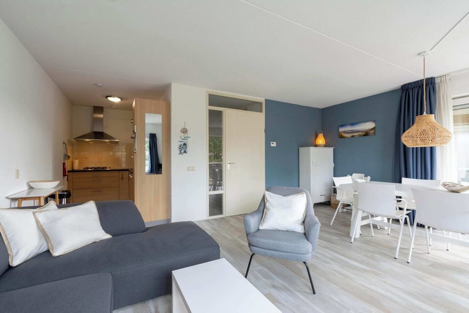 Apartment | Living room