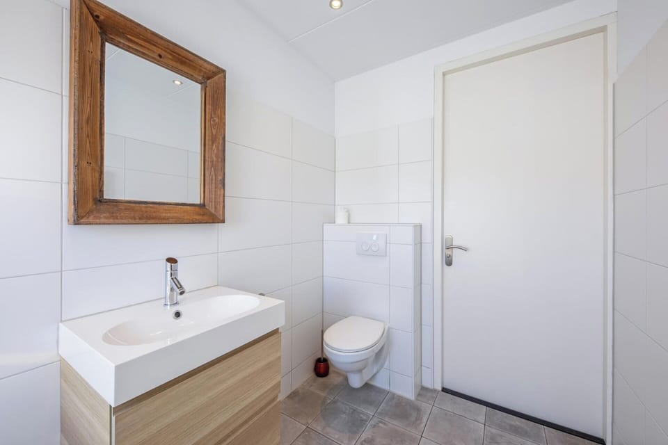 Holiday Home in De Koog Near Beach Apartment in De Koog