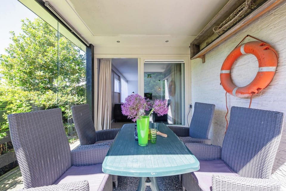 Apartment | Balcony