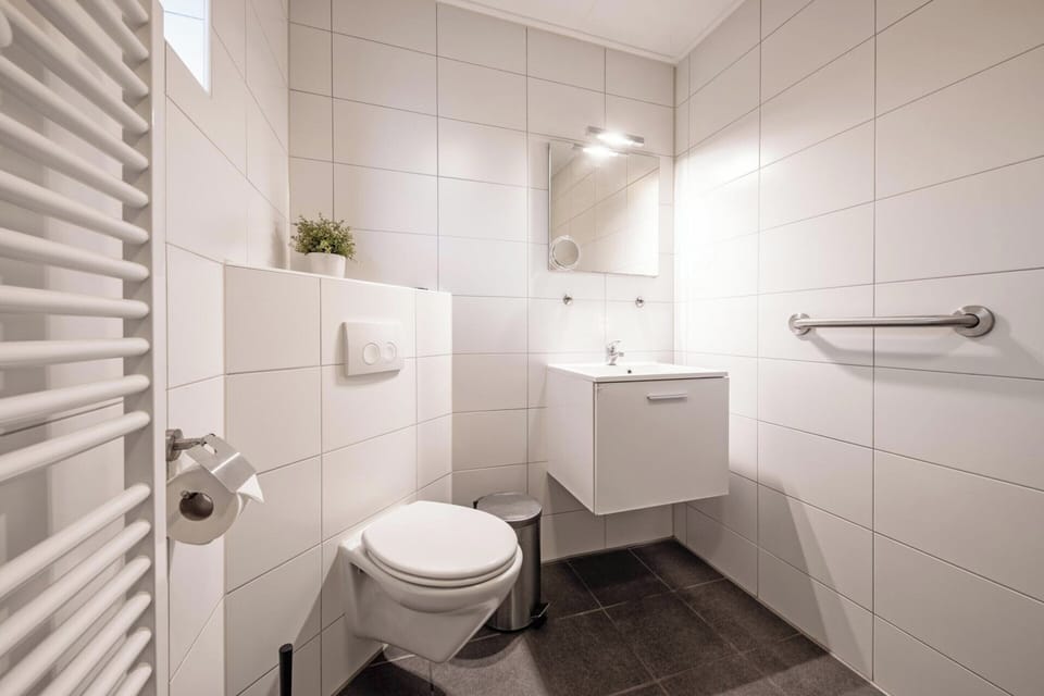 Holiday Home in De Koog Near Beach Apartment in De Koog