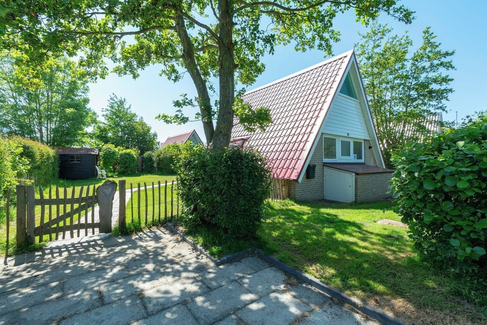 House | Garden