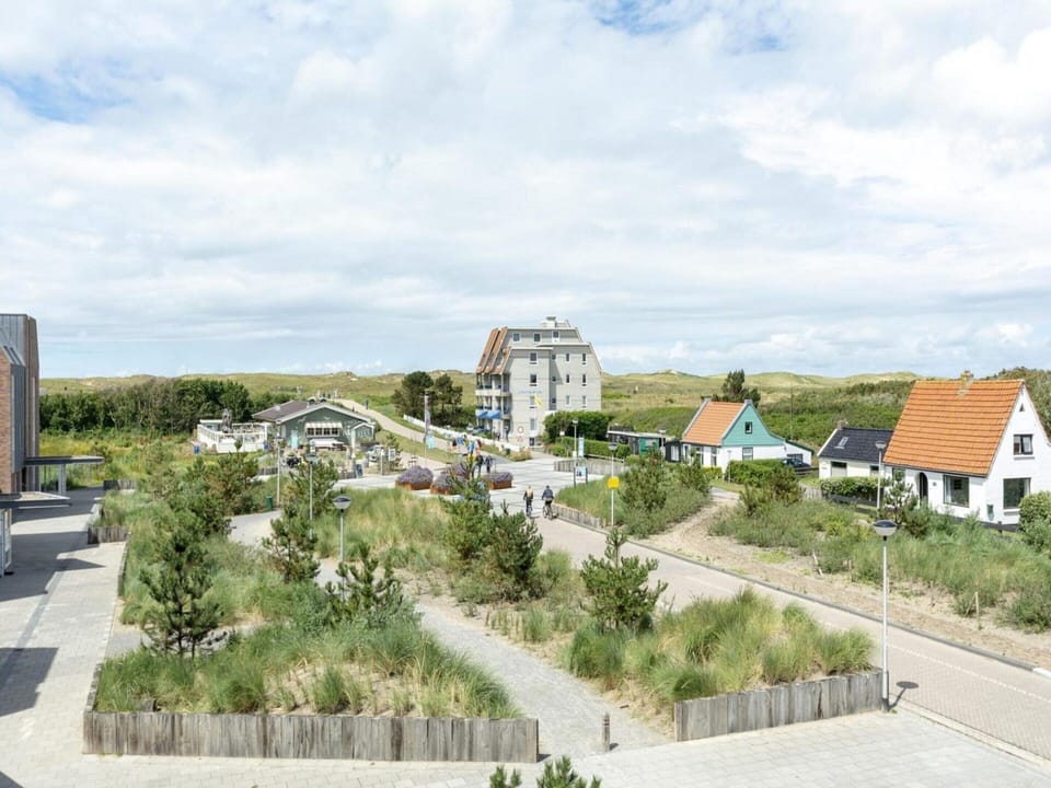 Villa | View from property