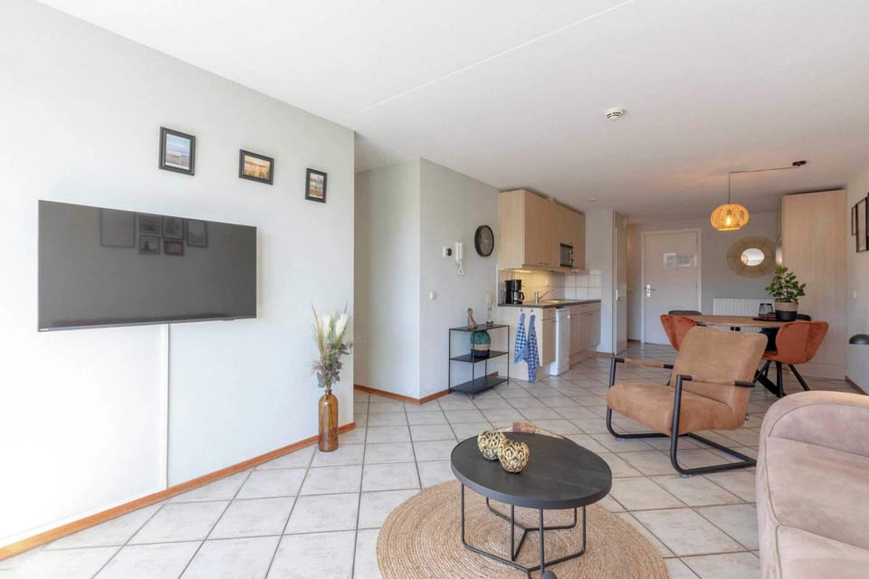 Apartment | Living room
