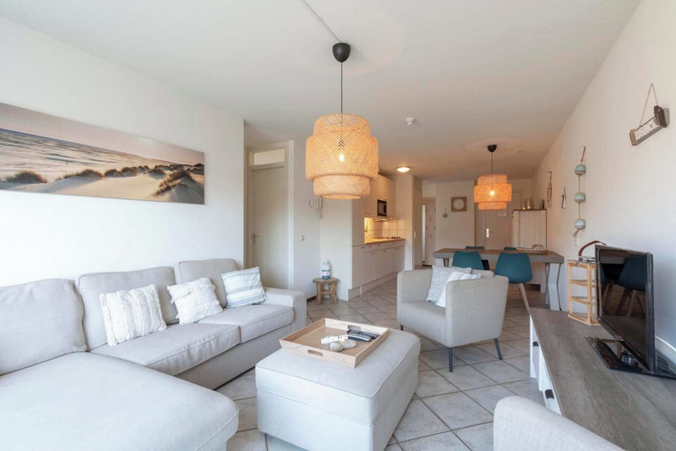 Apartment | Living room