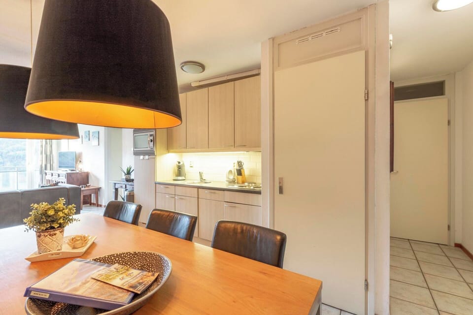 Apartment | Dining