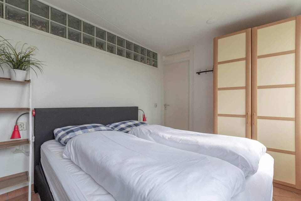 Apartment | 1 bedroom, individually furnished