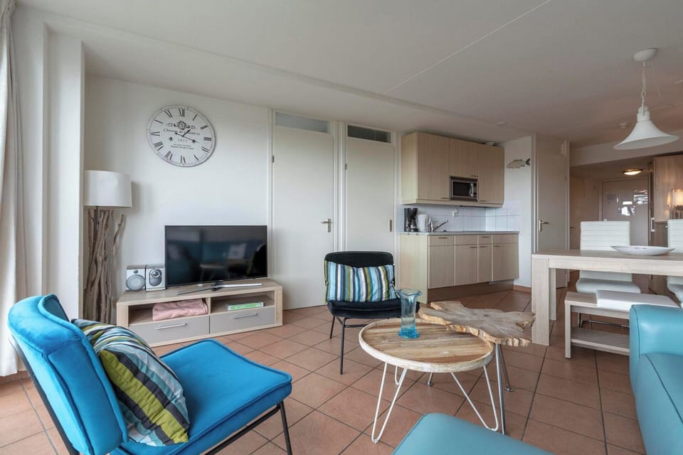 Apartment | Living room
