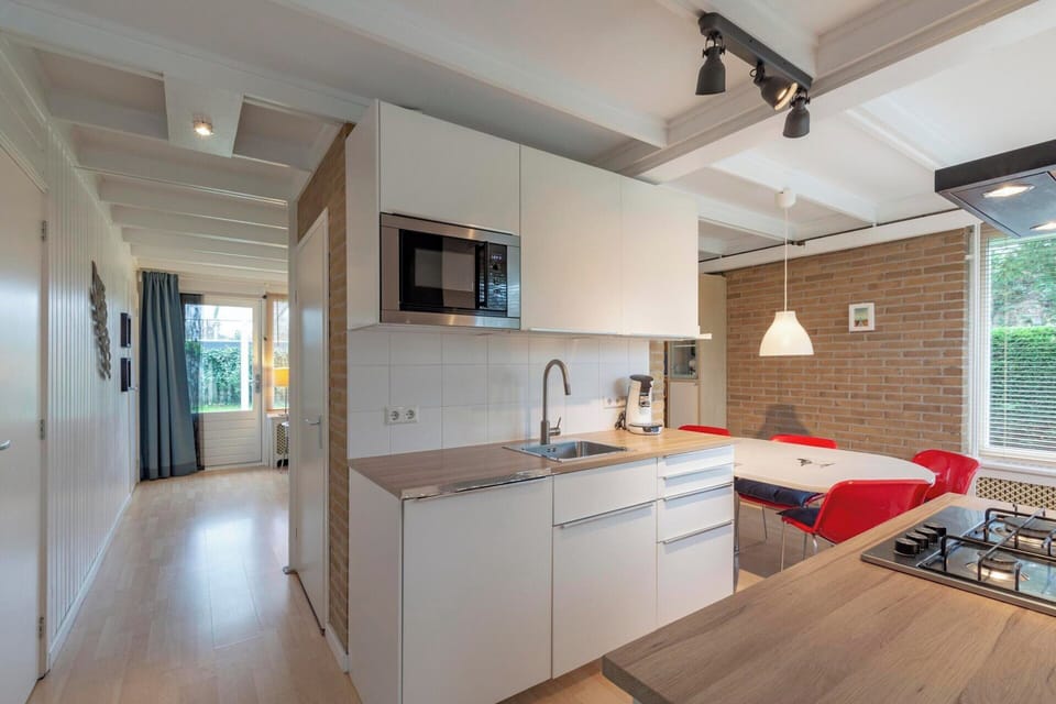 House | Private kitchen