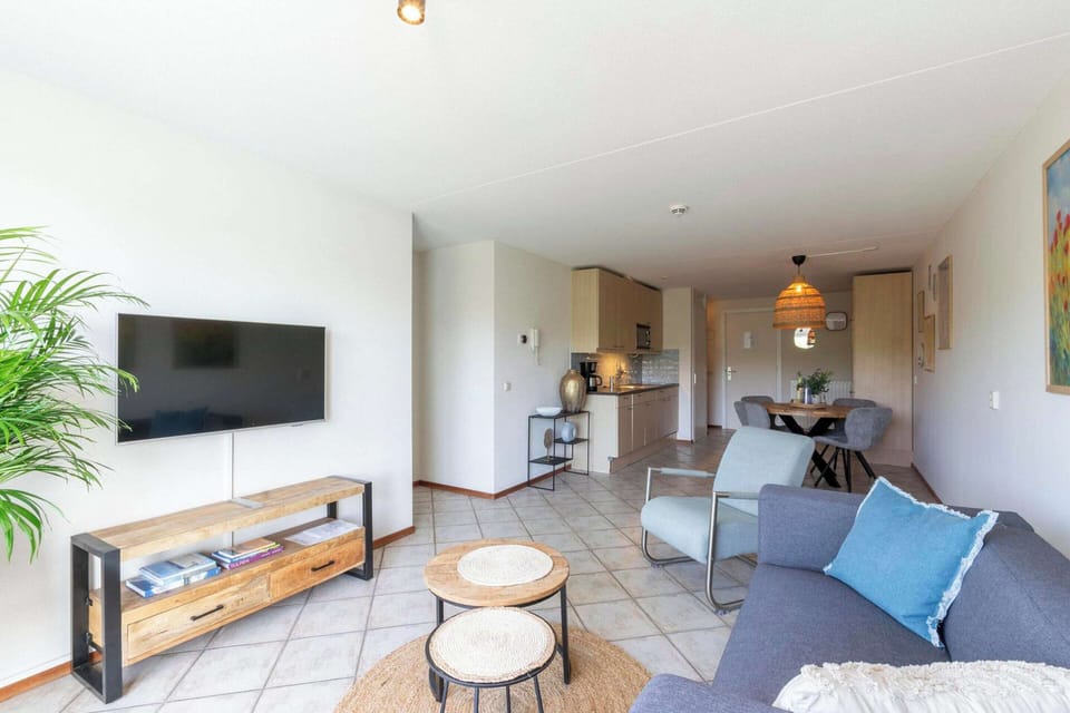 Apartment | Living room