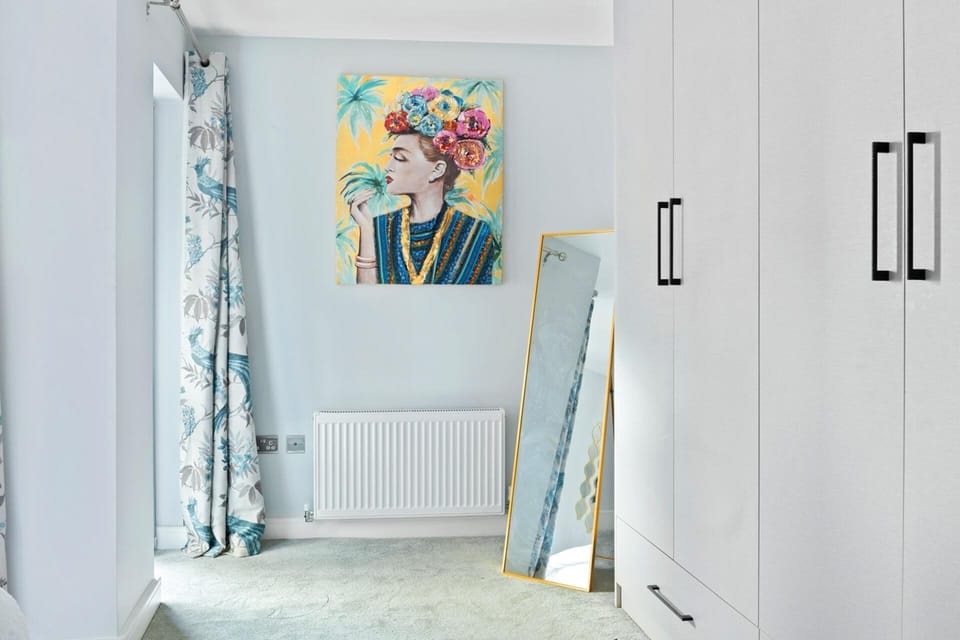 Apartment | Interior