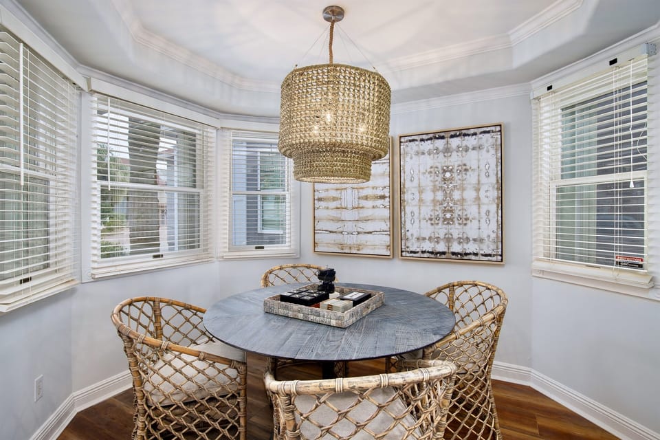 1st Floor - Dining Room 2