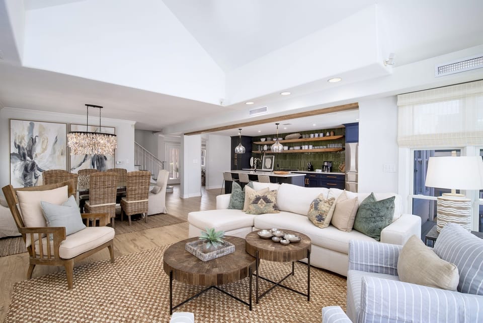 1st Floor - Great Room