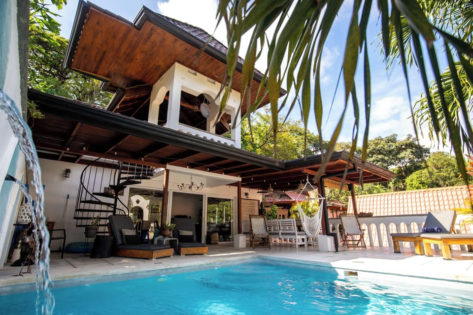 Casa Vitality - Exterior (1)