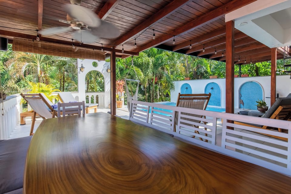 Casa Vitality - Exterior (4)
