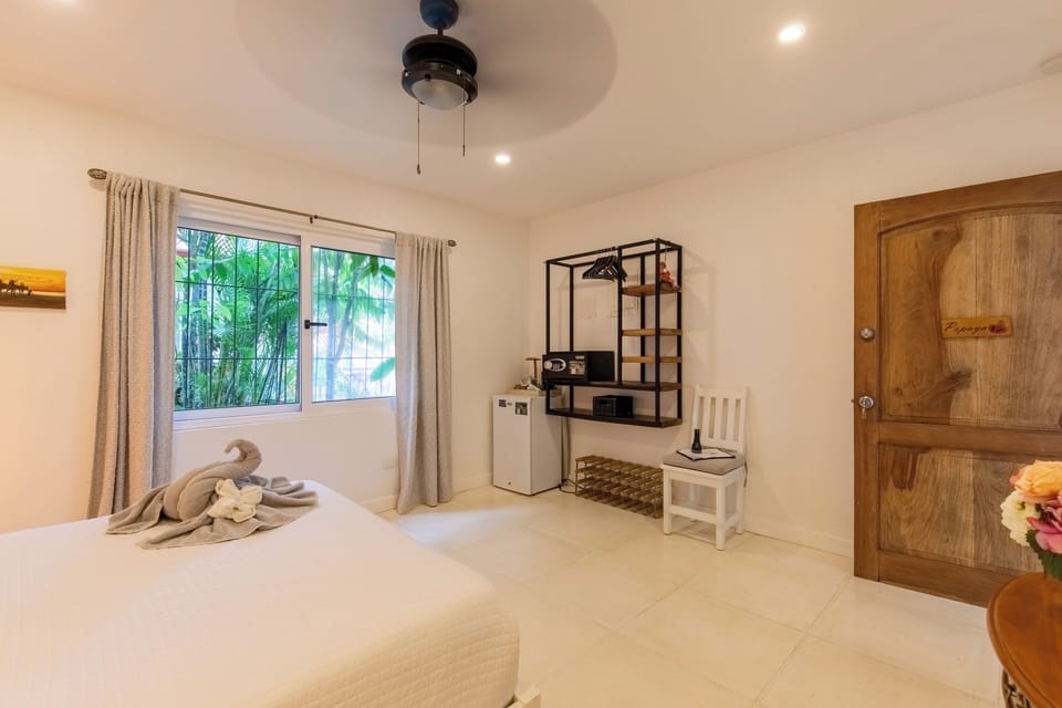Casa Vitality - Suite Papaya (2)