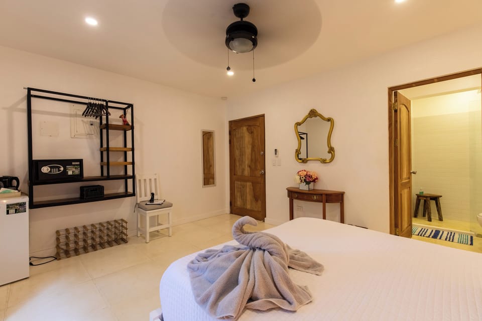 Vitality Nosara Suites 12