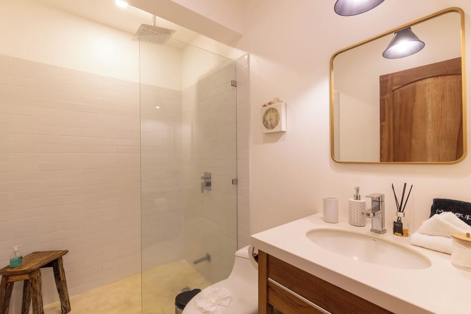 Casa Vitality - Suite Papaya (3)