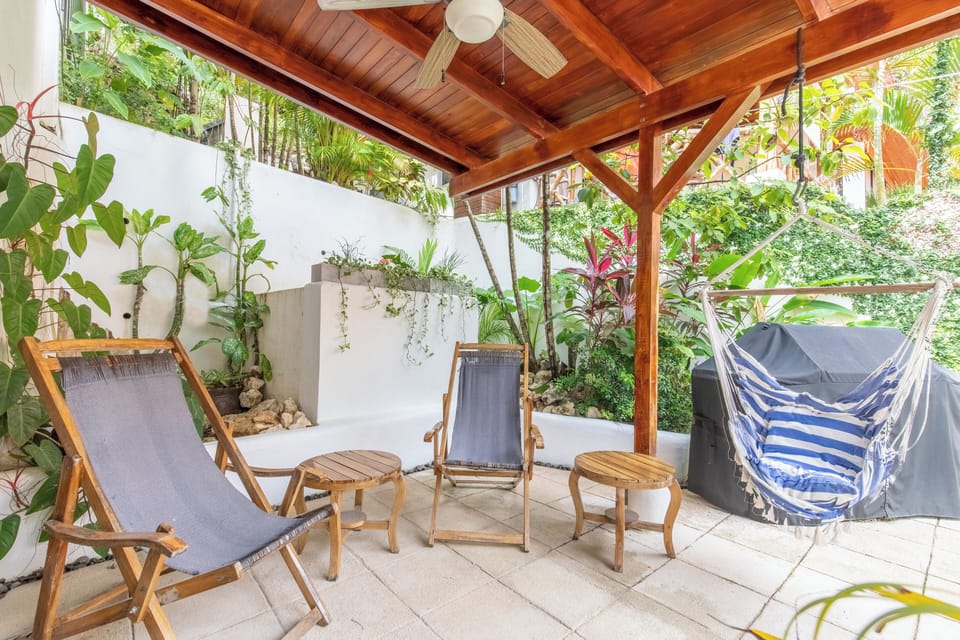 Vitality Nosara Suite 7