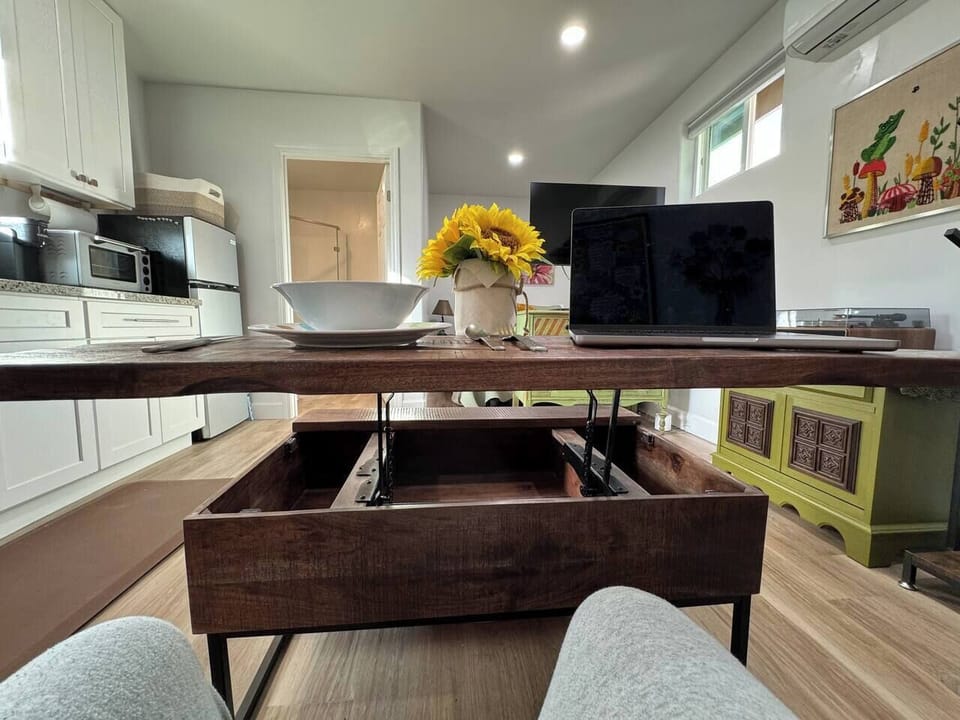 Pop up Coffee Table