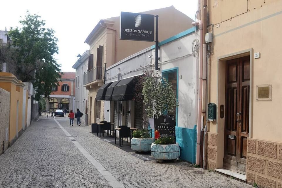 Beautiful street