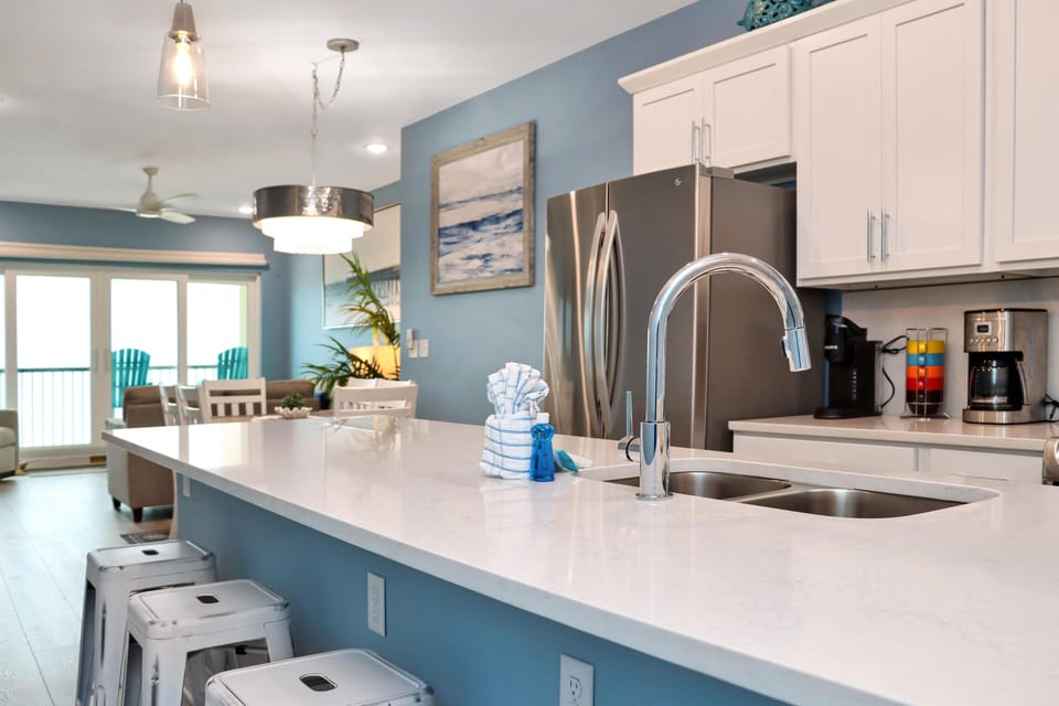 Condo, Multiple Beds (The Vue 4B - Harvesting Sunshine III) | Interior