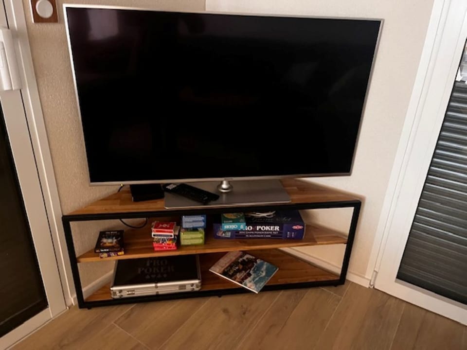Television