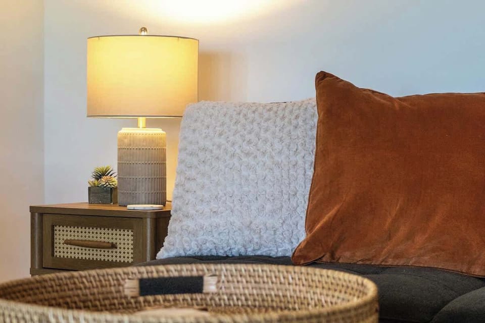 Family Room - Main Level 