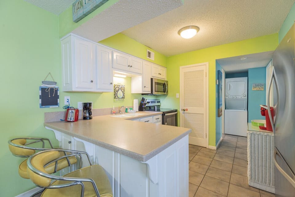 Breakfast Bar
