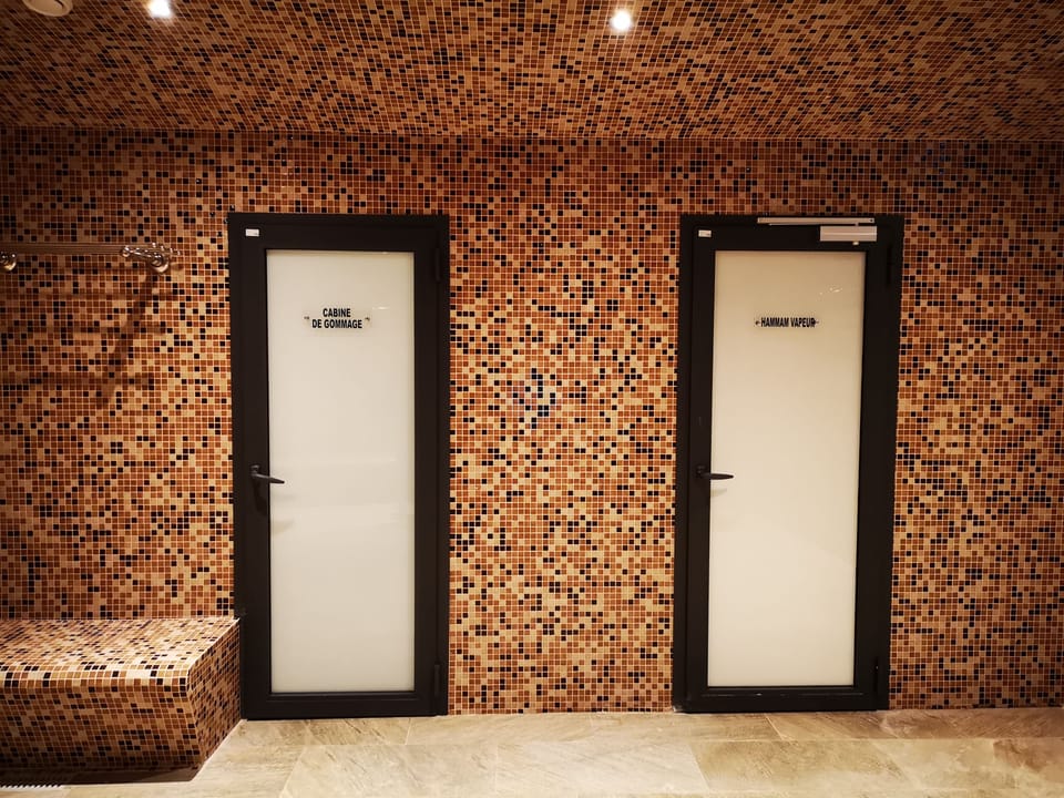 Atlantis Akbou Hotel in Algeria