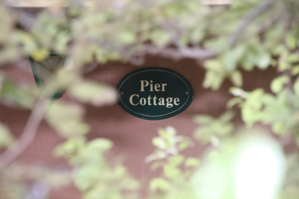 Family Cottage, 2 Bedrooms (Pier) | Premium bedding, individually furnished, blackout drapes, soundproofing