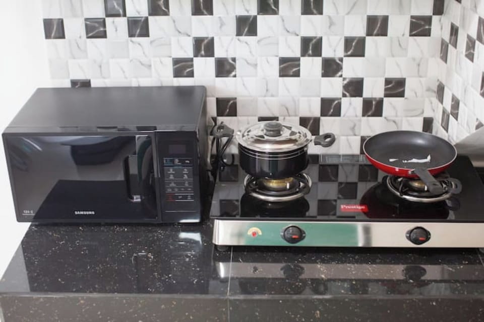 Microwave