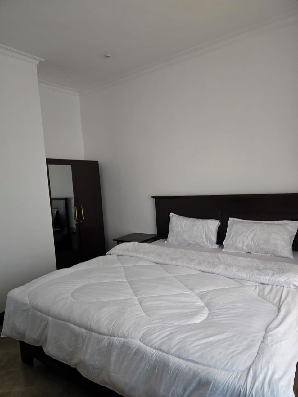 Comfort Room, Balcony, Mountain View | Minibar, free WiFi, bed sheets