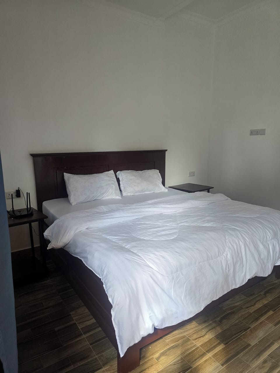 Suite | Minibar, free WiFi, bed sheets